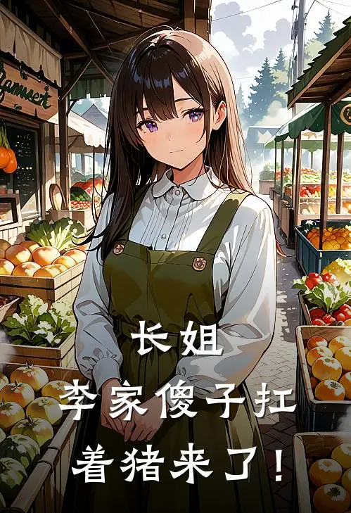 张承安西丫《长姐，李家傻子扛着猪来了！》小说免费在线阅读_长姐，李家傻子扛着猪来了！(张承安西丫)已完结小说