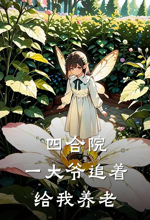 四合院：一大爷追着给我养老叶青何雨柱最新好看小说_已完结小说四合院：一大爷追着给我养老叶青何雨柱