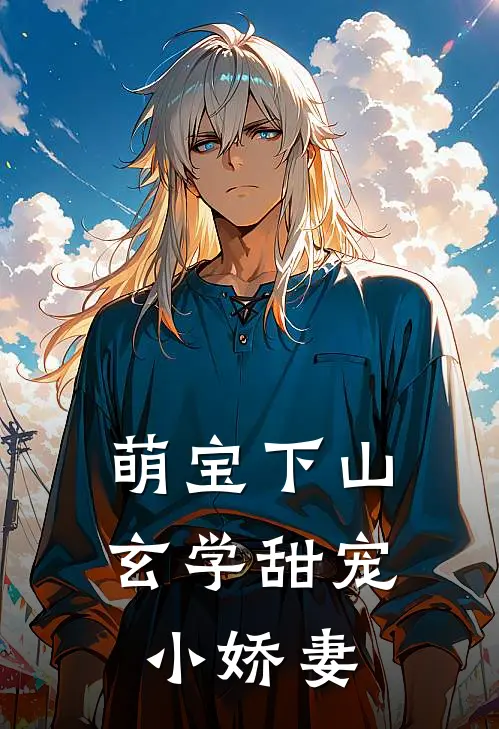 萌宝下山：玄学甜宠小娇妻苏瑶陆霆深最新章节在线阅读_苏瑶陆霆深全本免费在线阅读