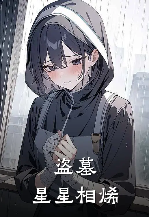 盗墓：星星相烯