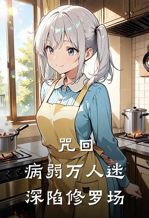 咒回：病弱万人迷深陷修罗场千鹤甚尔热门的小说_免费小说咒回：病弱万人迷深陷修罗场(千鹤甚尔)