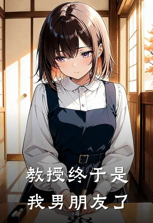 教授终于是我男朋友了周扬许岩完结版免费阅读_教授终于是我男朋友了全章节免费在线阅读