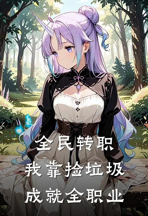 全民转职：我靠捡垃圾成就全职业陆炎阿克蒙德完结好看小说_无弹窗全文免费阅读全民转职：我靠捡垃圾成就全职业(陆炎阿克蒙德)