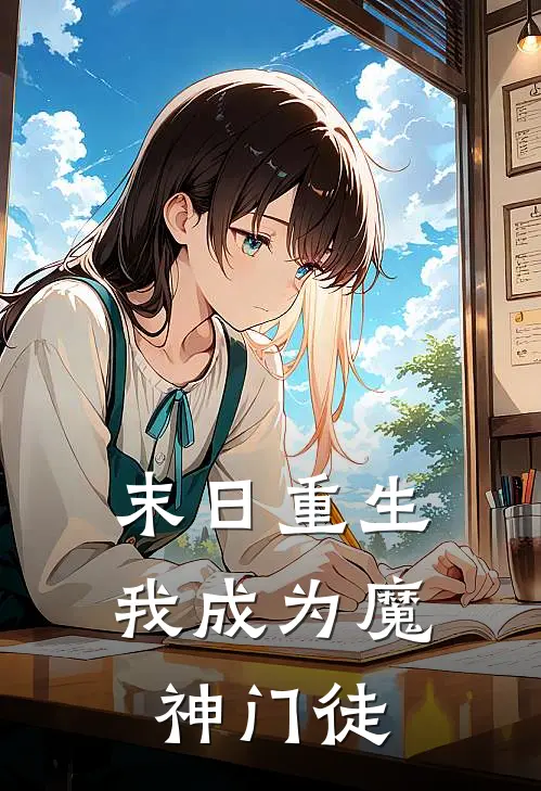 末日重生，我成为魔神门徒杨尘段晓意最新好看小说_已完结小说末日重生，我成为魔神门徒杨尘段晓意