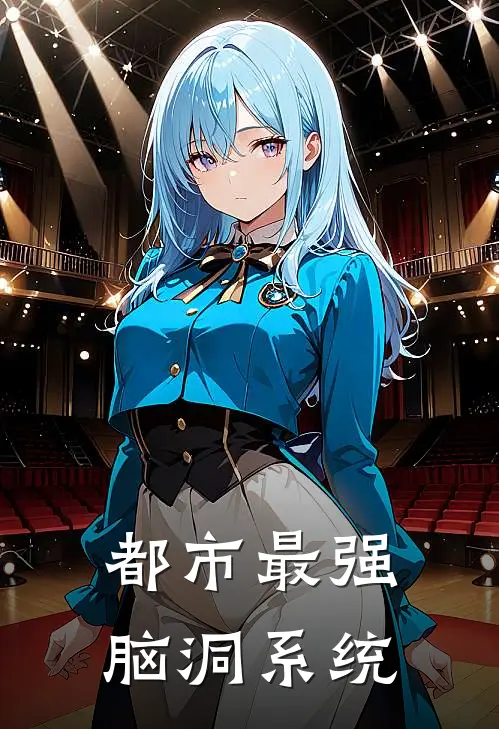 林笑苏瑶《都市最强脑洞系统》最新章节阅读_(林笑苏瑶)热门小说