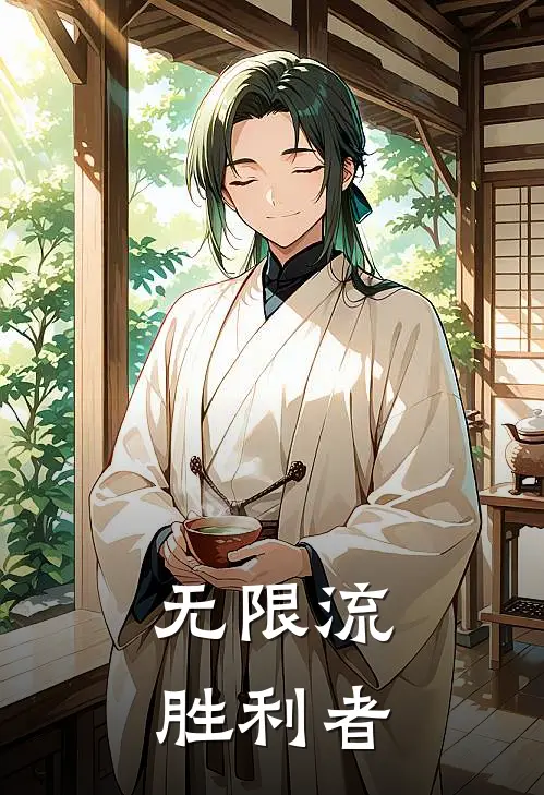 无限流：胜利者