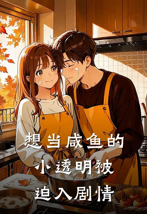 想当咸鱼的小透明被迫入剧情沈千沈星辰热门小说排行_免费小说想当咸鱼的小透明被迫入剧情沈千沈星辰