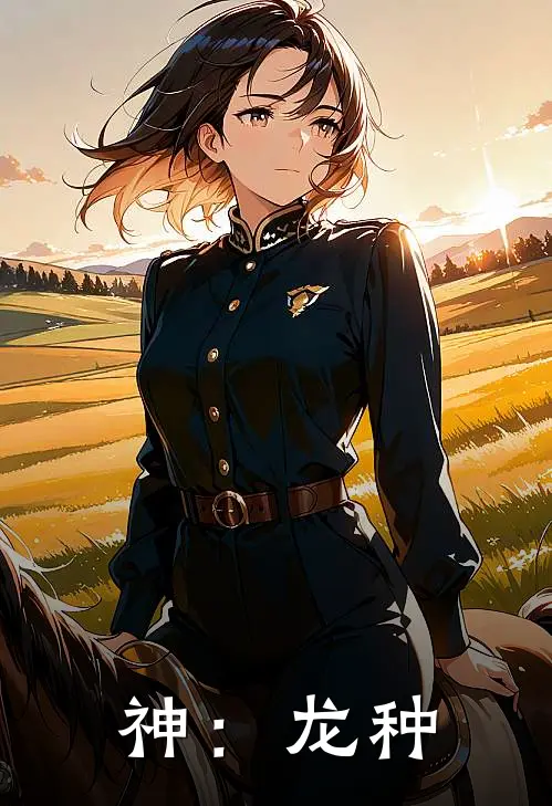 《神：龙种》龙狙肖天仇已完结小说_神：龙种(龙狙肖天仇)火爆小说