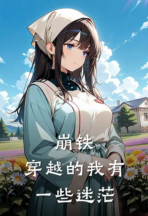 崩铁，穿越的我有一些迷茫