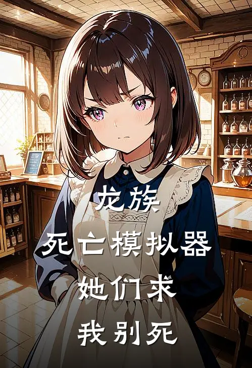 龙族：死亡模拟器，她们求我别死