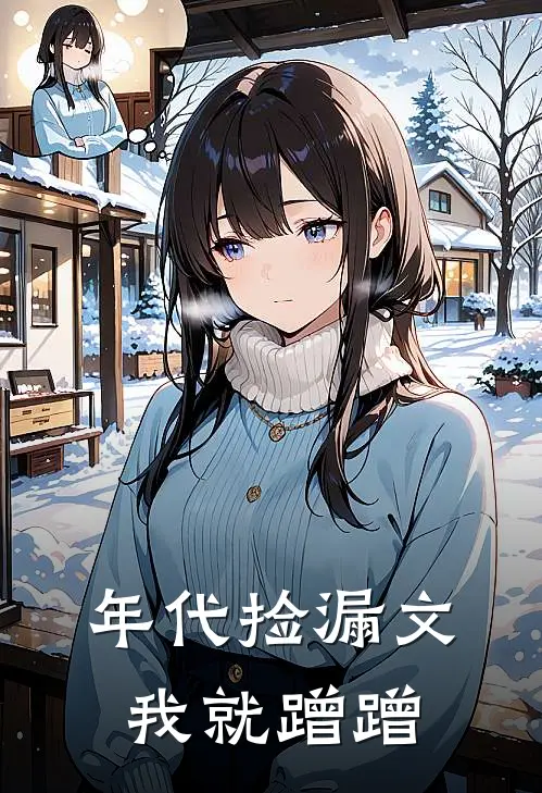 年代捡漏文：我就蹭蹭(林美福宝)全本免费小说阅读_全文免费阅读年代捡漏文：我就蹭蹭林美福宝