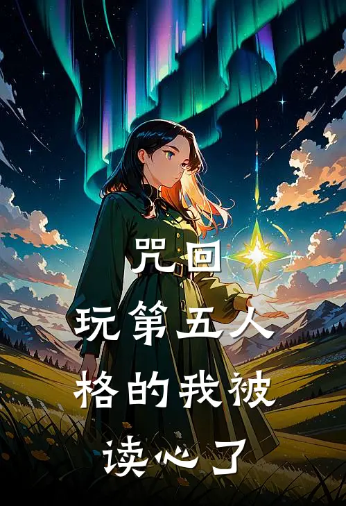 咒回：玩第五人格的我被读心了(筱可玛丽)阅读免费小说_完本热门小说咒回：玩第五人格的我被读心了筱可玛丽