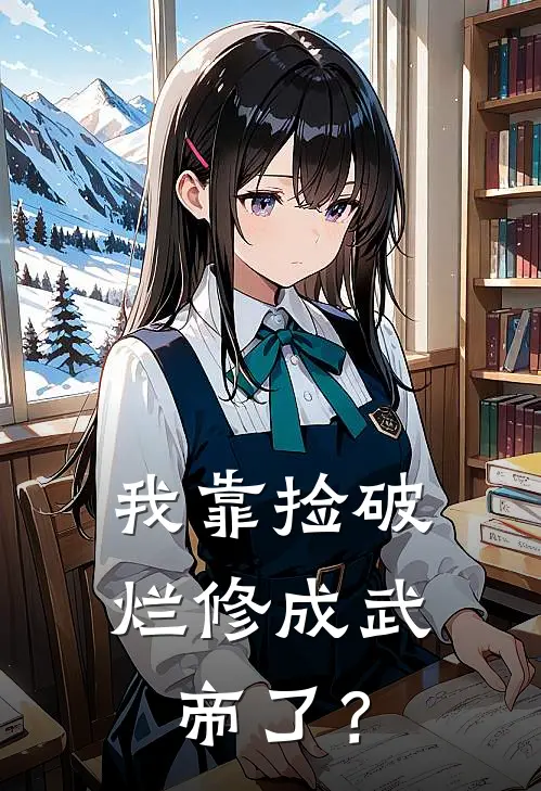 我靠捡破烂修成武帝了？(博江雪李承运)免费小说在线阅读_在线阅读免费小说我靠捡破烂修成武帝了？(博江雪李承运)