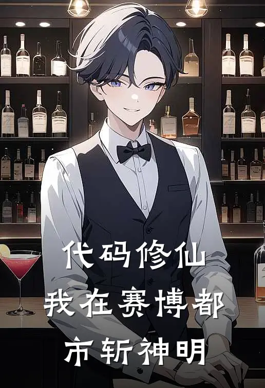 代码修仙：我在赛博都市斩神明陆离丹田最新热门小说_代码修仙：我在赛博都市斩神明全本在线阅读