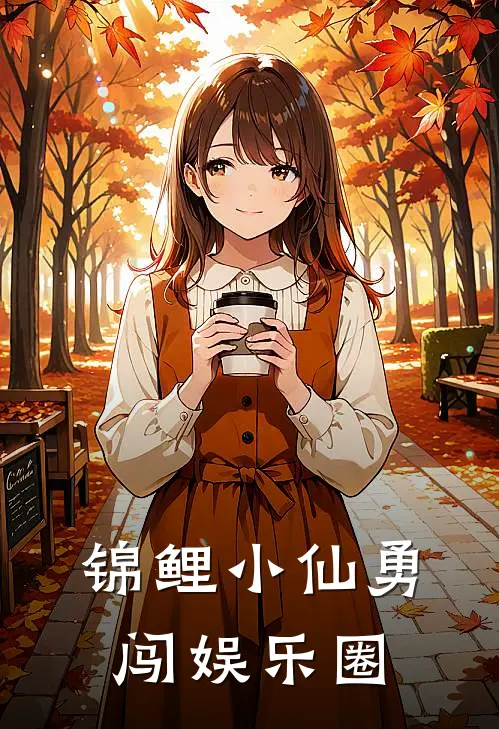 锦鲤小仙勇闯娱乐圈