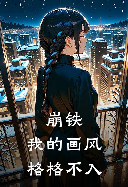 崩铁：我的画风格格不入