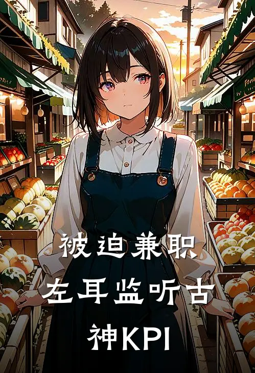 被迫兼职，左耳监听古神KPI(沈七烬乔鹤南)完本小说大全_完本热门小说被迫兼职，左耳监听古神KPI沈七烬乔鹤南