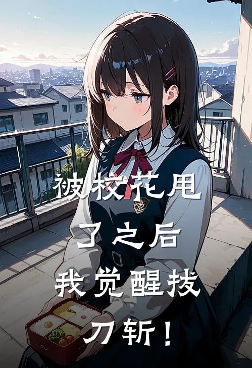 被校花甩了之后，我觉醒拔刀斩！(楚歌刘曜)免费阅读无弹窗_最新好看小说推荐被校花甩了之后，我觉醒拔刀斩！楚歌刘曜