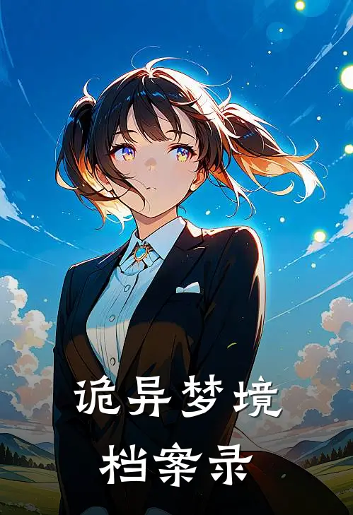 诡异梦境档案录（安清澜咪咪）最新章节列表_安清澜咪咪)诡异梦境档案录最新章节列表笔趣阁（诡异梦境档案录）