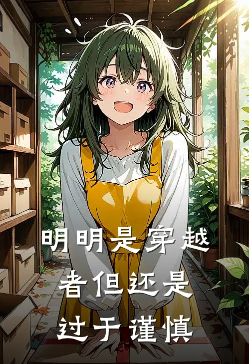 明明是穿越者但还是过于谨慎