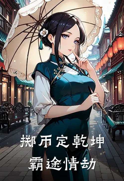 掷币定乾坤：霸途情劫楚逸李木匠热门小说完结_热门的小说掷币定乾坤：霸途情劫楚逸李木匠