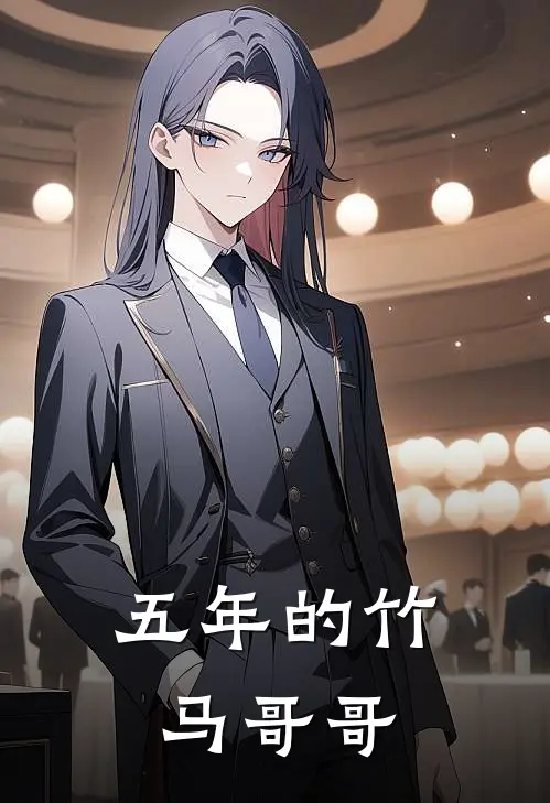 五年的竹马哥哥