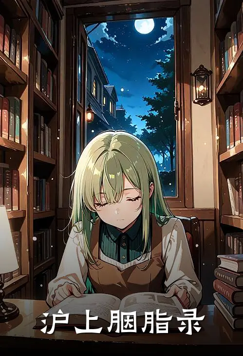 沪上胭脂录苏芬芳陈禹全本完结小说_最新章节列表沪上胭脂录(苏芬芳陈禹)