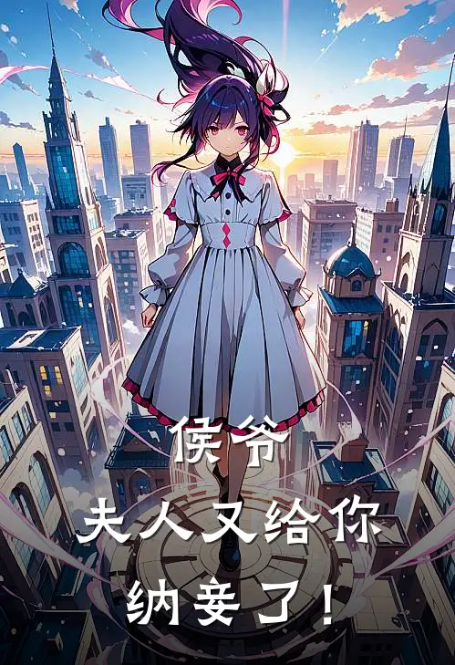 侯爷，夫人又给你纳妾了！(云妙筠云起白)最新好看小说_最新章节列表侯爷，夫人又给你纳妾了！(云妙筠云起白)