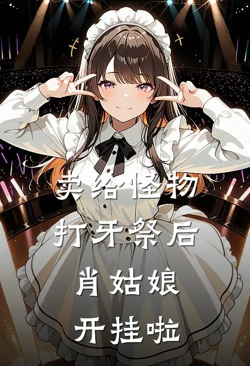 卖给怪物打牙祭后，肖姑娘开挂啦(肖晨曦肖莲花)小说免费在线阅读_卖给怪物打牙祭后，肖姑娘开挂啦(肖晨曦肖莲花)大结局阅读