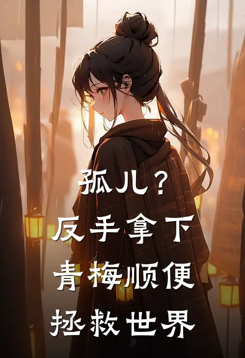 孤儿？反手拿下青梅顺便拯救世界