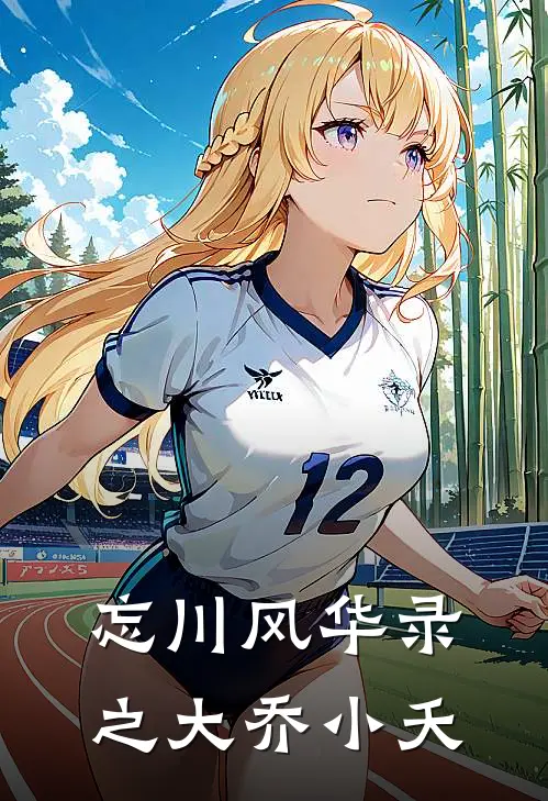 忘川风华录之大乔小夭大乔派大星免费小说在线看_完本小说阅读忘川风华录之大乔小夭(大乔派大星)