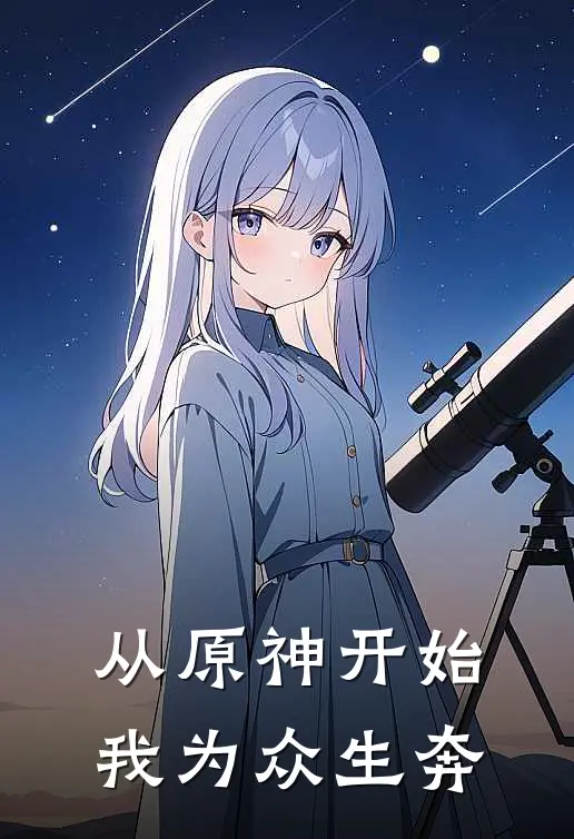 从原神开始，我为众生奔(洛先纳努克)在线免费小说_热门网络小说从原神开始，我为众生奔洛先纳努克