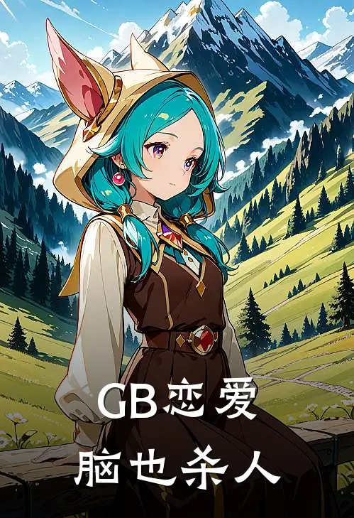 岑南柯北（【GB】恋爱脑也杀人）最新章节列表_（岑南柯北）【GB】恋爱脑也杀人最新小说