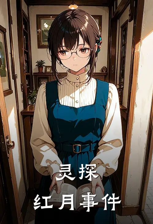 灵探：红月事件