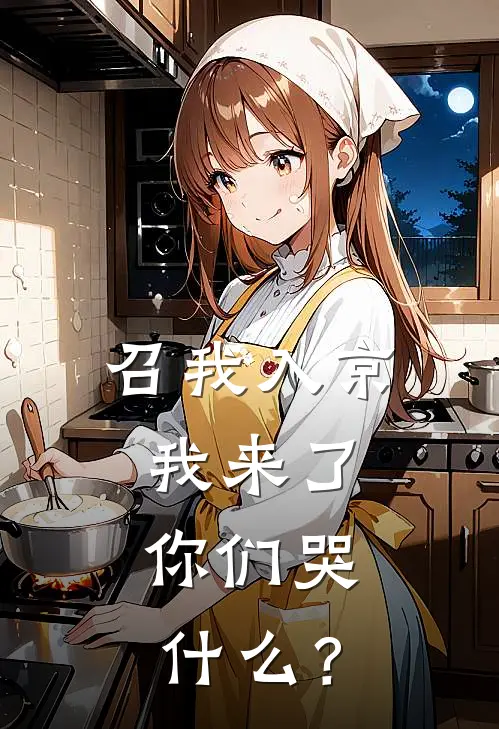 召我入京，我来了，你们哭什么？