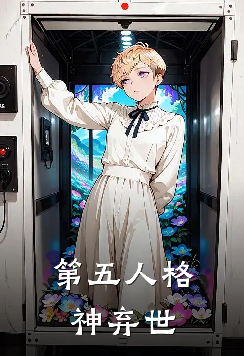 第五人格：神弃世