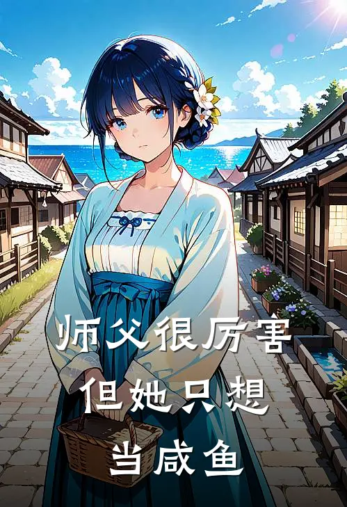 师父很厉害，但她只想当咸鱼郑星眠郑清和热门小说完结_热门的小说师父很厉害，但她只想当咸鱼郑星眠郑清和