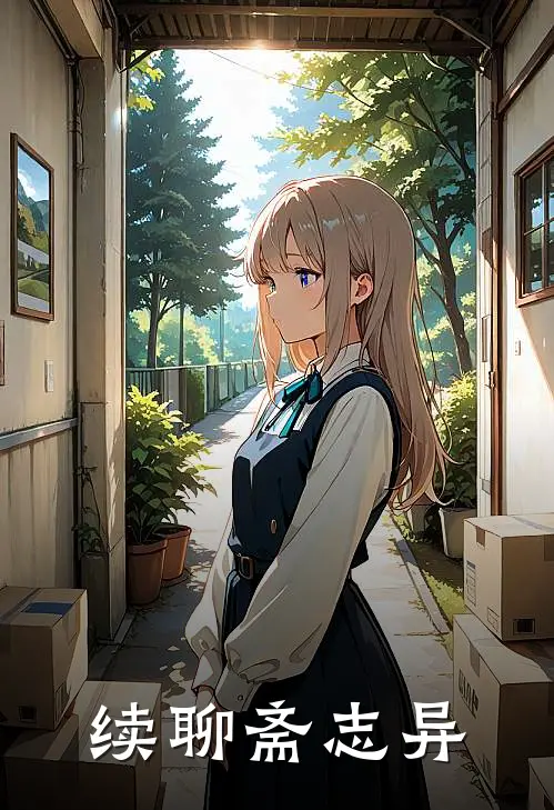 续聊斋志异刘贤文刘贤道最新小说全文阅读_最新章节列表续聊斋志异(刘贤文刘贤道)