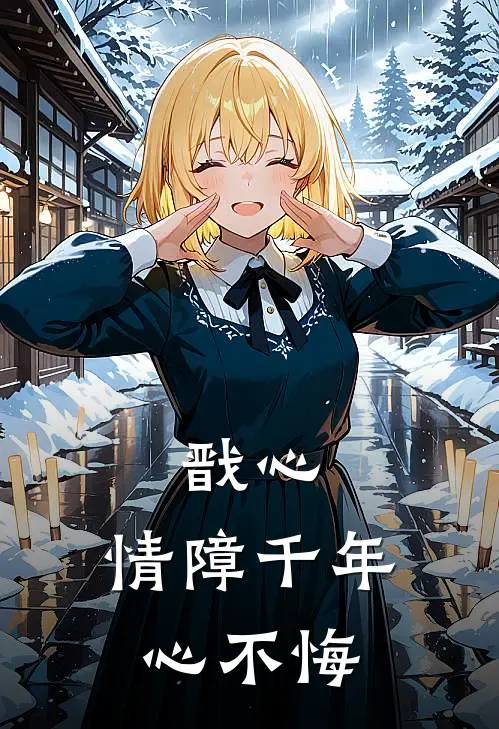 寸心杨戬戬心：情障千年心不悔全本免费在线阅读_戬心：情障千年心不悔全本阅读