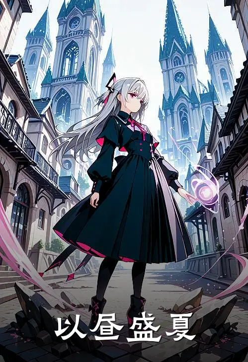 以昼盛夏(夏以昼黎深)小说免费阅读_热门小说阅读以昼盛夏夏以昼黎深