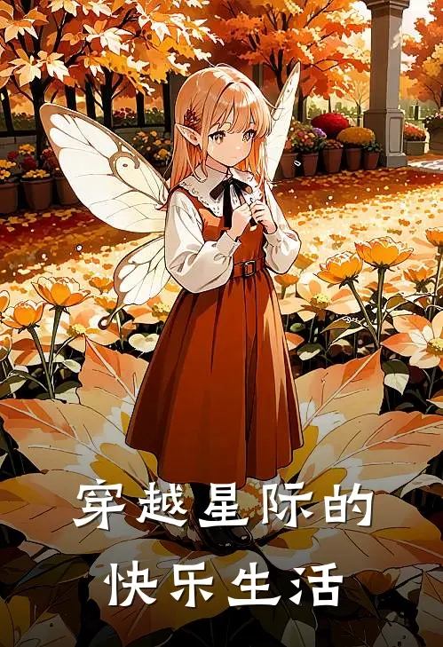 穿越星际的快乐生活