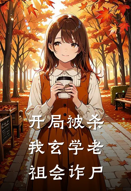 开局被杀，我玄学老祖会诈尸