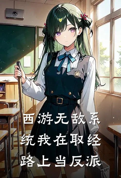 西游无敌系统我在取经路上当反派李无涯嫦娥新热门小说_小说免费阅读西游无敌系统我在取经路上当反派(李无涯嫦娥)