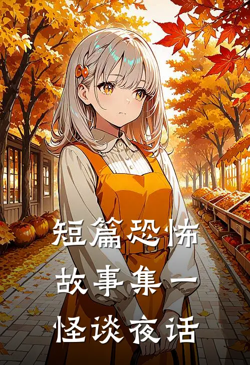 短篇恐怖故事集一怪谈夜话晓萱林羽免费小说在线看_完本小说阅读短篇恐怖故事集一怪谈夜话(晓萱林羽)
