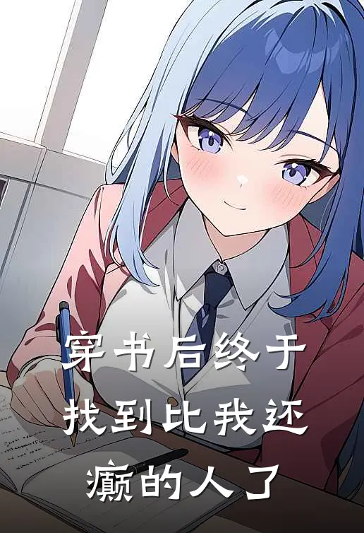 穿书后终于找到比我还癫的人了(乔夏乔倦)免费阅读_完结热门小说穿书后终于找到比我还癫的人了(乔夏乔倦)