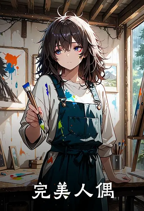 完美人偶林风林晓免费小说全本阅读_小说免费完结完美人偶林风林晓