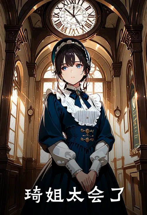 琦姐太会了白景琦李慧君全文免费阅读_热门小说大全琦姐太会了白景琦李慧君