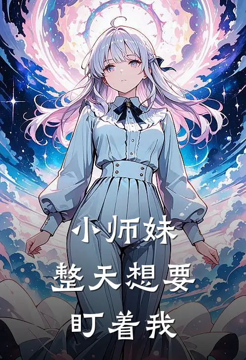 小师妹，整天想要盯着我陈莫言苏江月最新好看小说_免费小说小师妹，整天想要盯着我(陈莫言苏江月)