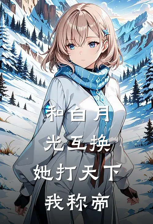 和白月光互换，她打天下我称帝