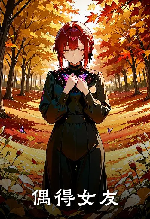 偶得女友(张朝阳叶子)最新章节在线阅读_(偶得女友)最新章节在线阅读